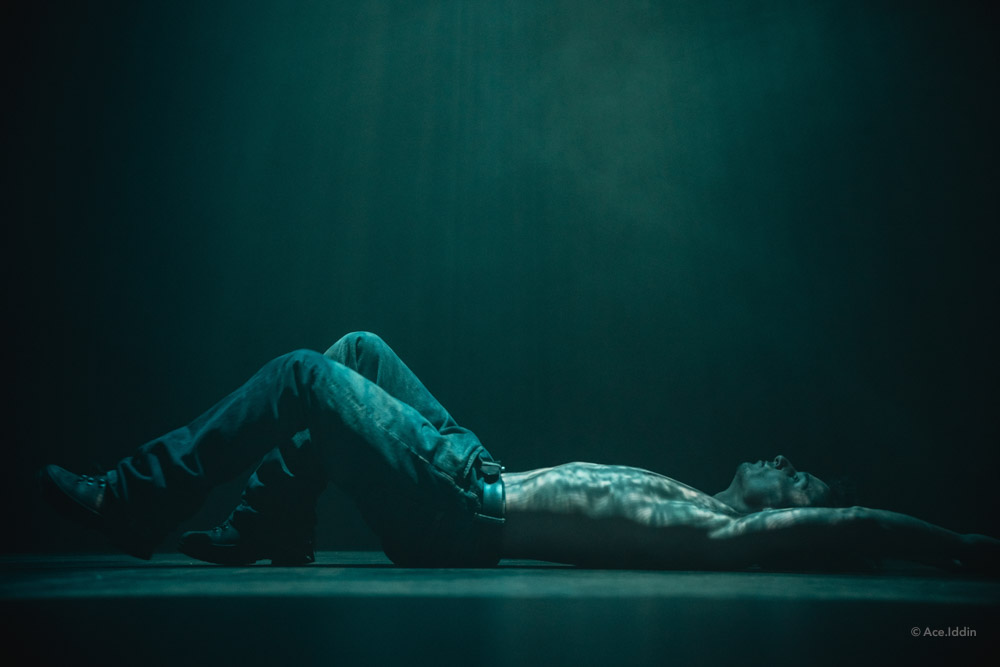 Andronik Collection — 12