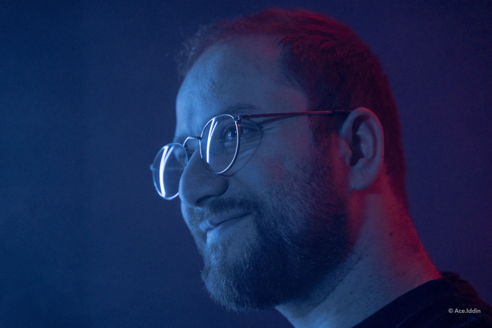 Abood Collection 2 — 3