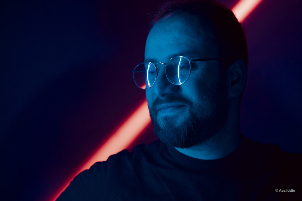 Abood Collection 2 — 1