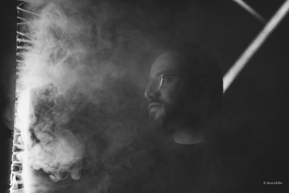 Abood Collection 2 — 5