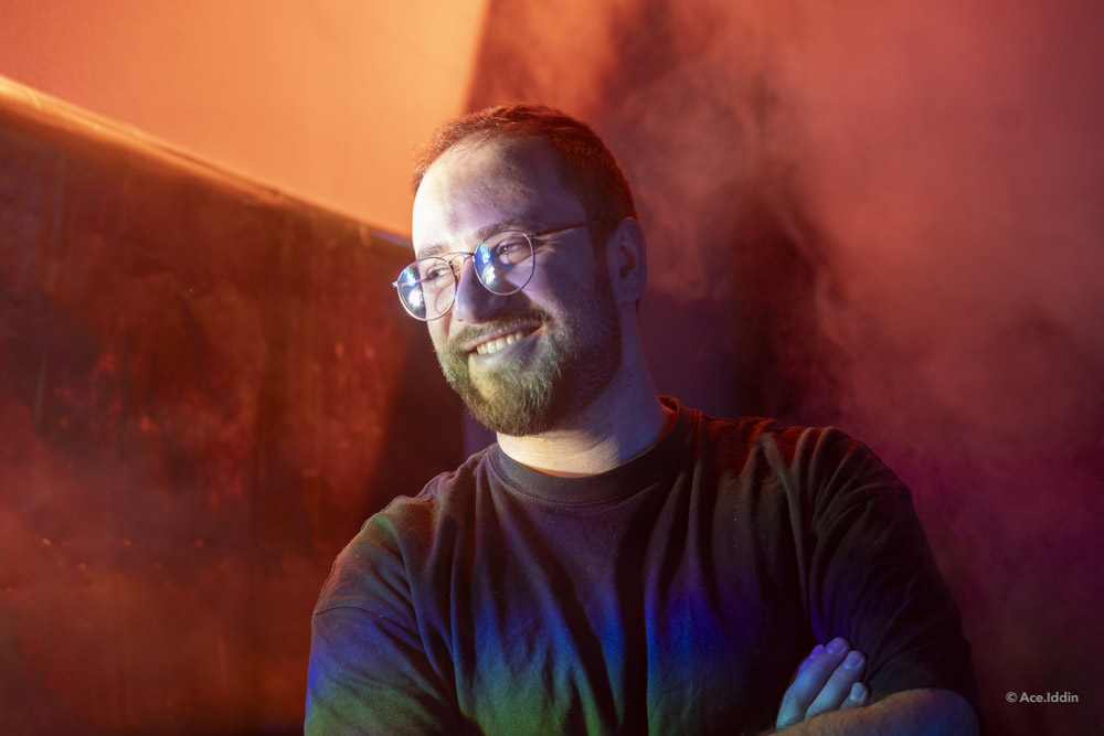 Abood Collection 2 — 6