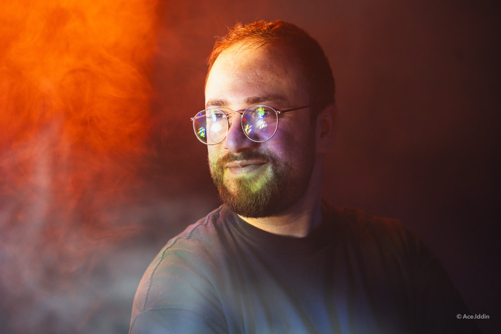 Abood Collection 2 — 7