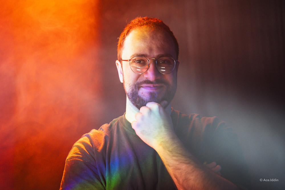 Abood Collection 2 — 8