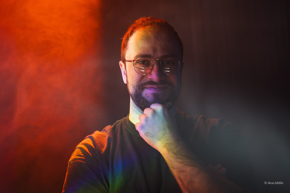 Abood Collection 2 — 10