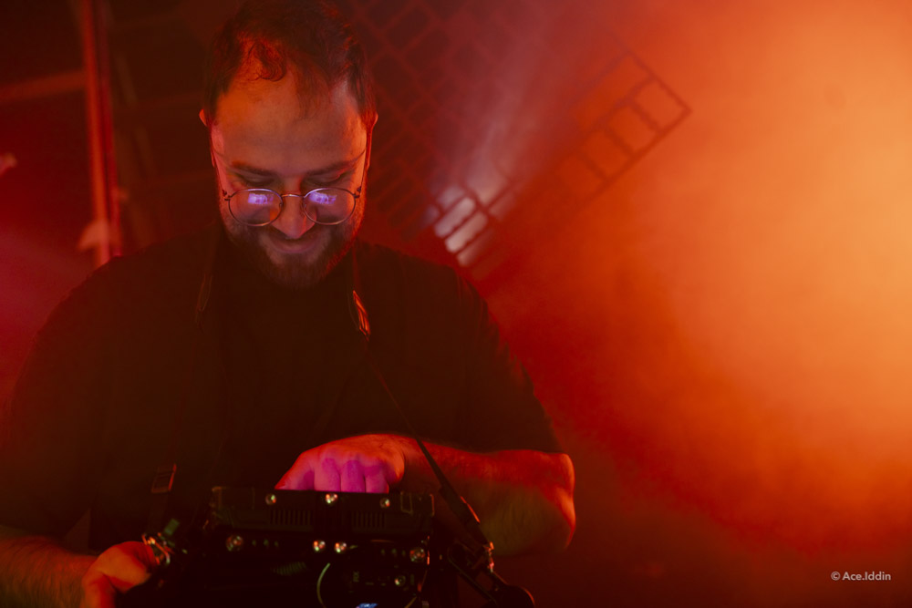 Abood Collection 2 — 11