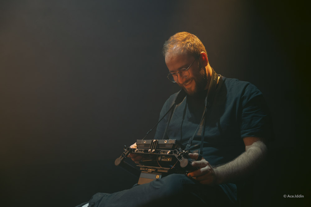 Abood Collection 2 — 13