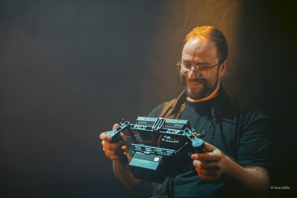 Abood Collection 2 — 14