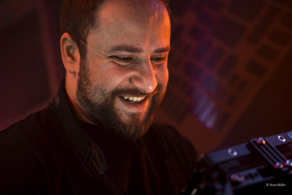 Abood Collection 2 — 15