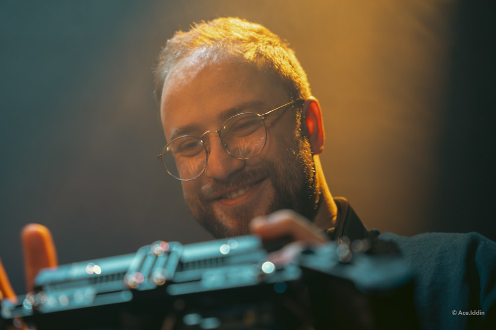 Abood Collection 2 — 16