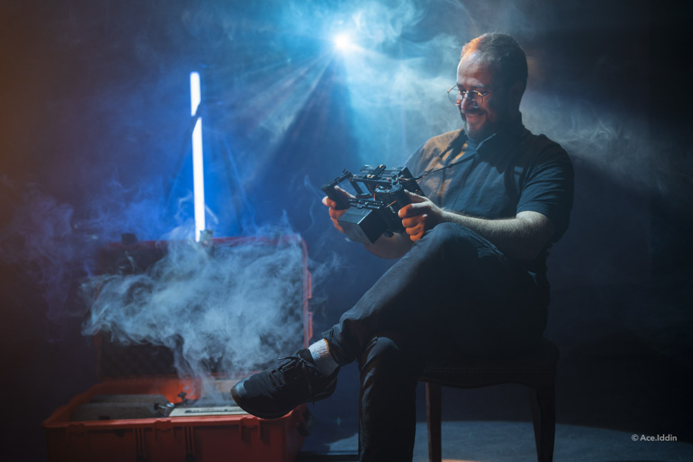 Abood Collection 2 — 19