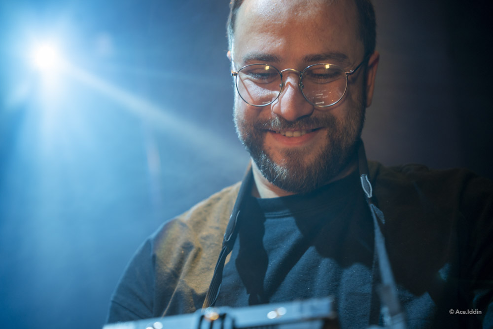 Abood Collection 2 — 21