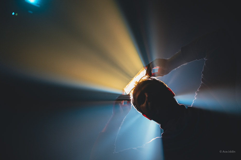 Abood Collection 1 — 1