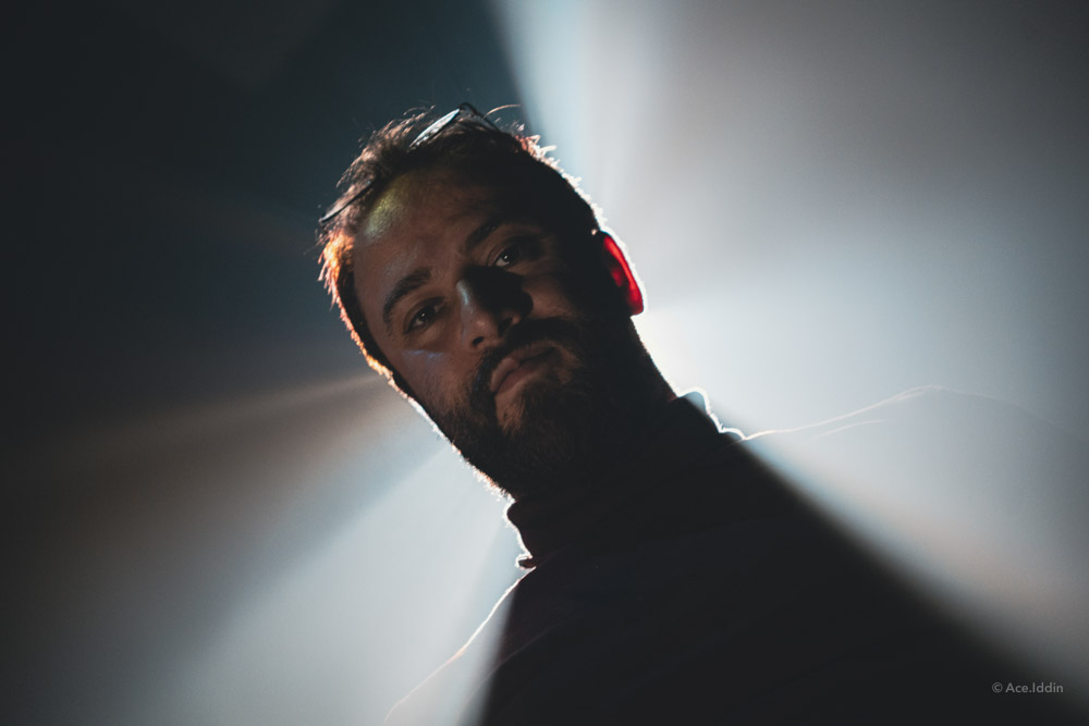 Abood Collection 1 — 2