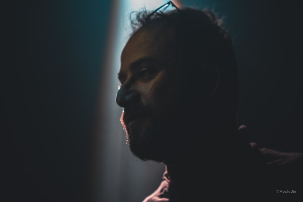 Abood Collection 1 — 6