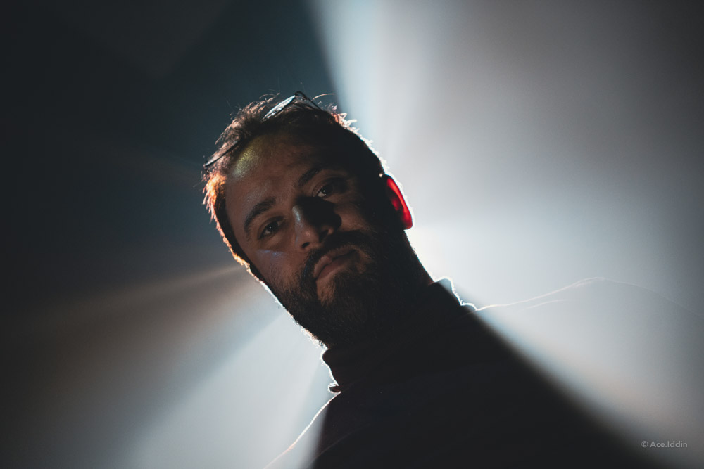 Abood Collection 1 — 4