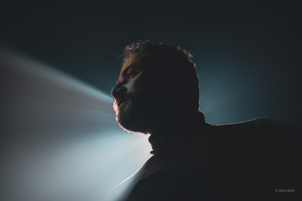 Abood Collection 1 — 5