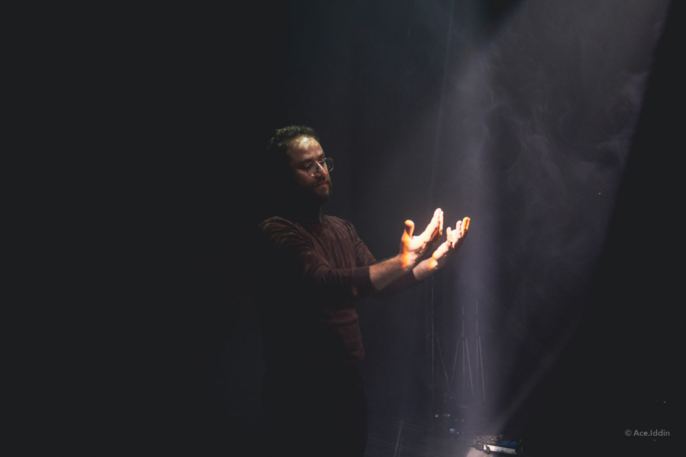 Abood Collection 1 — 7