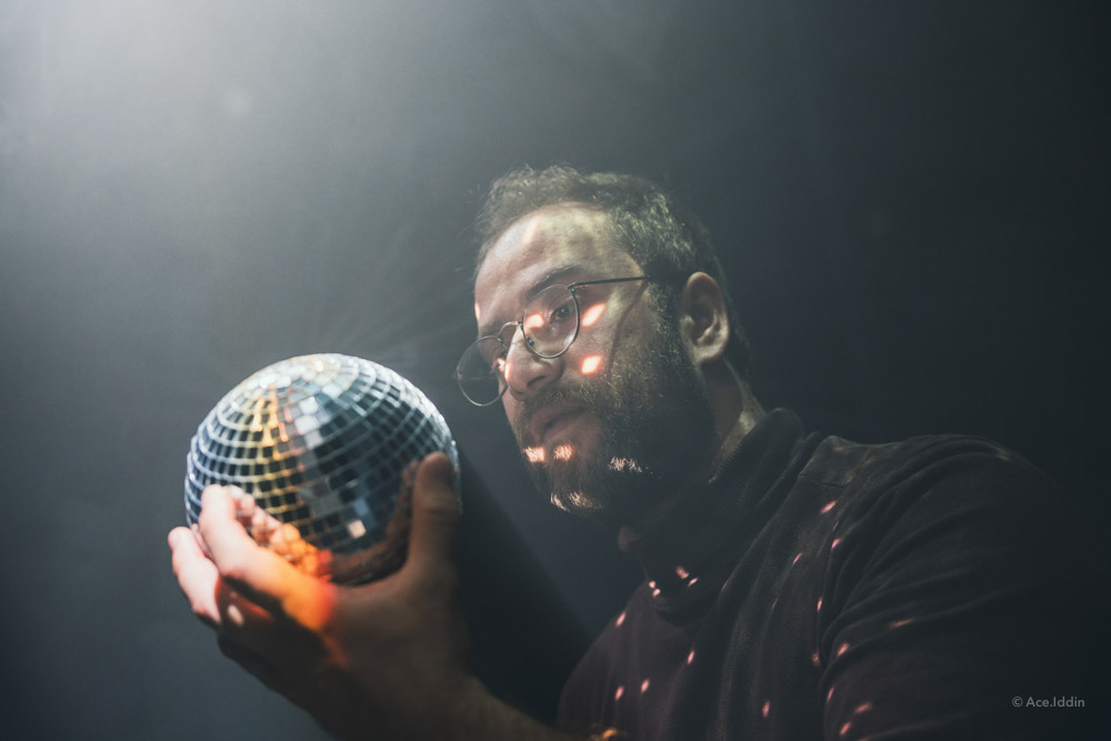 Abood Collection 1 — 10