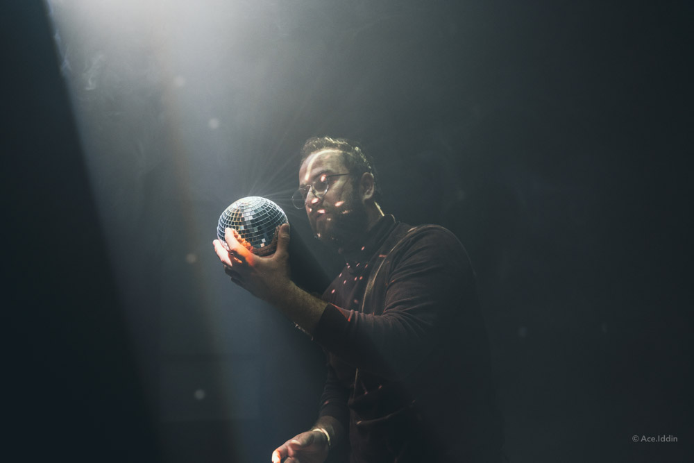 Abood Collection 1 — 8