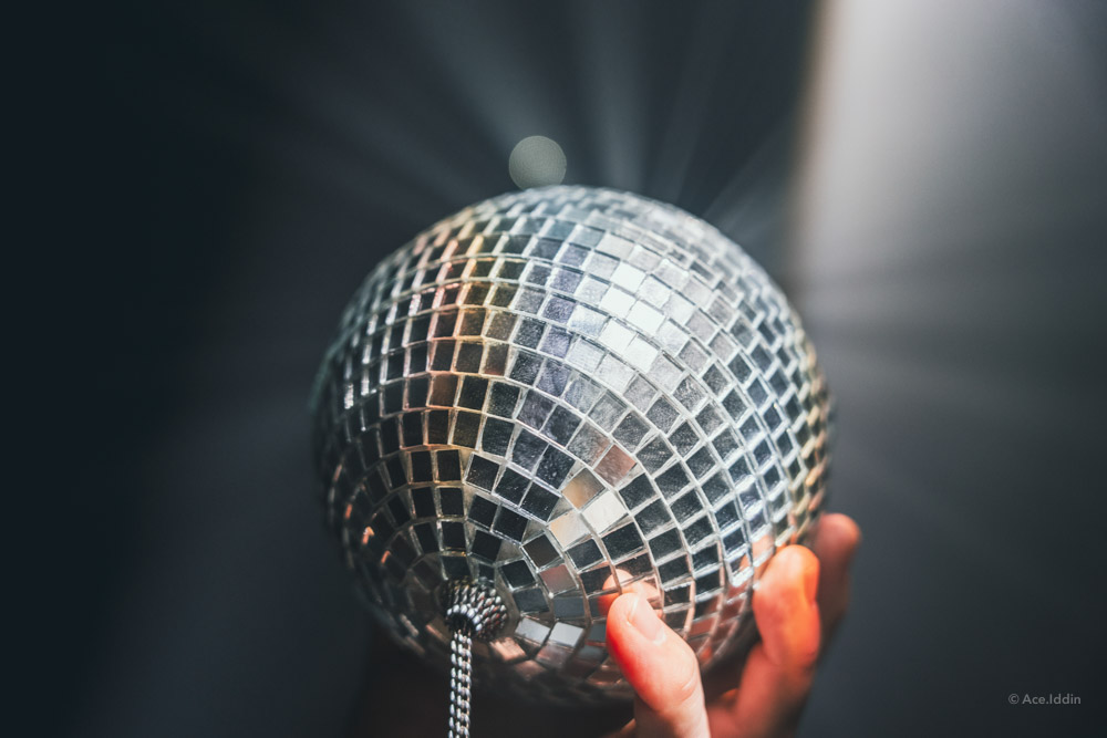 Abood Collection 1 — 12