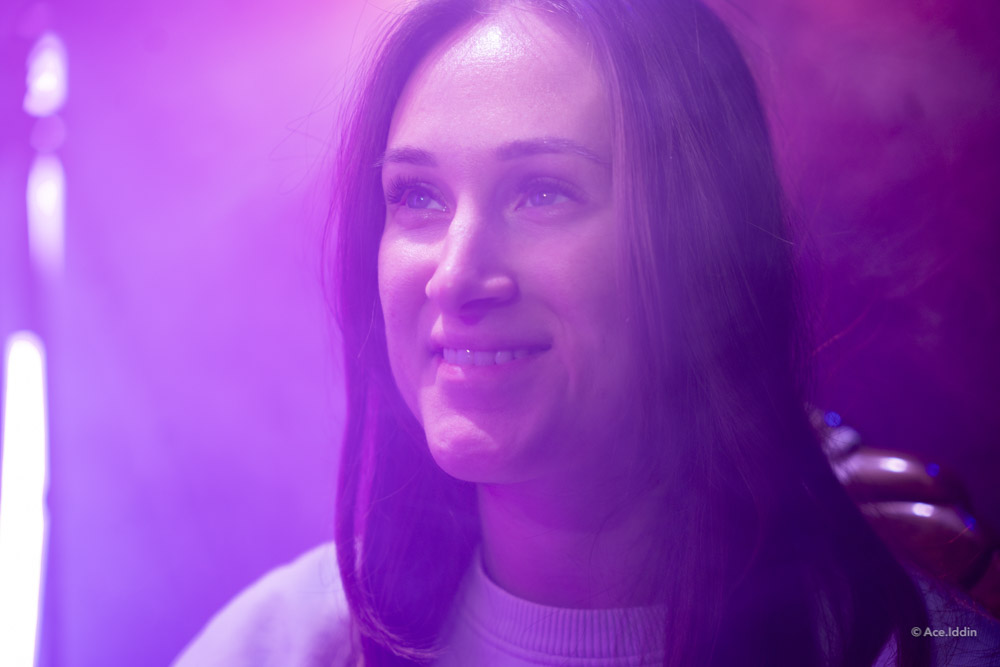 Brit Collection — 1