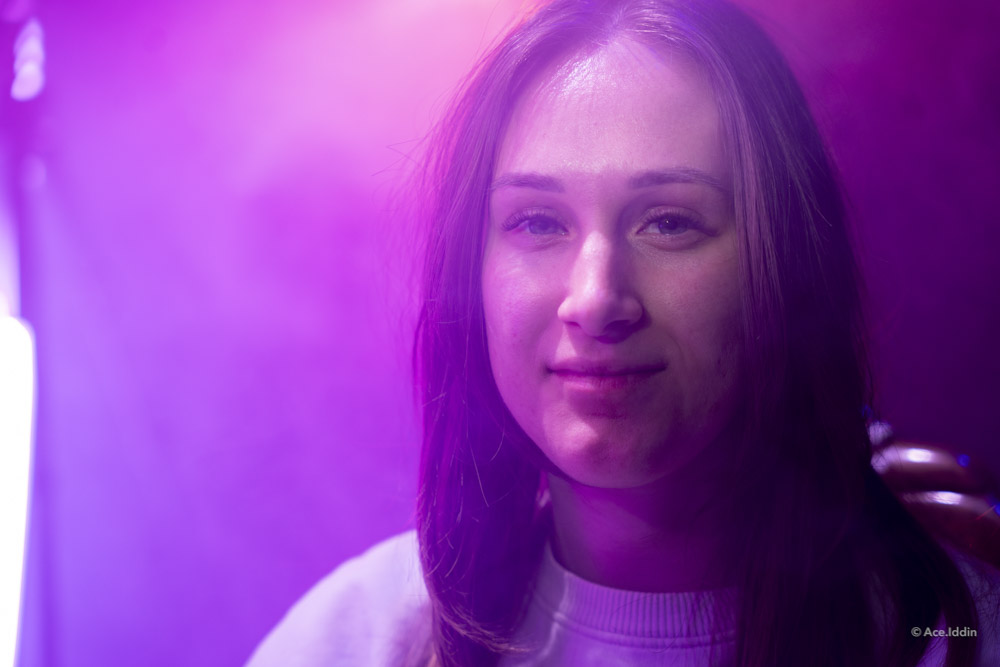 Brit Collection — 5