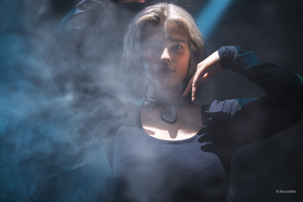 Iris Collection — 1