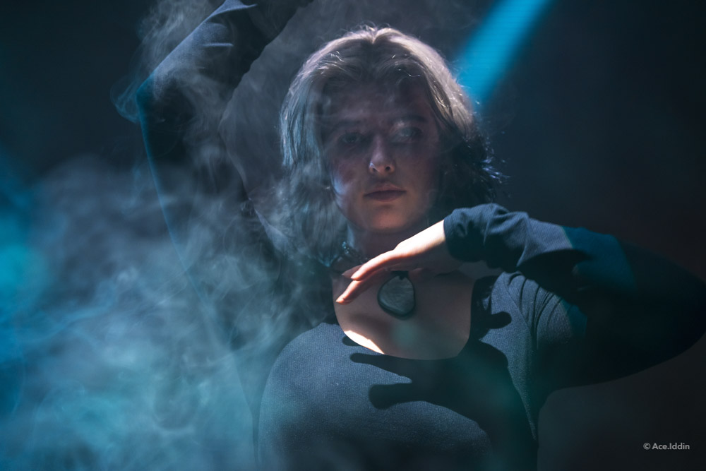 Iris Collection — 2