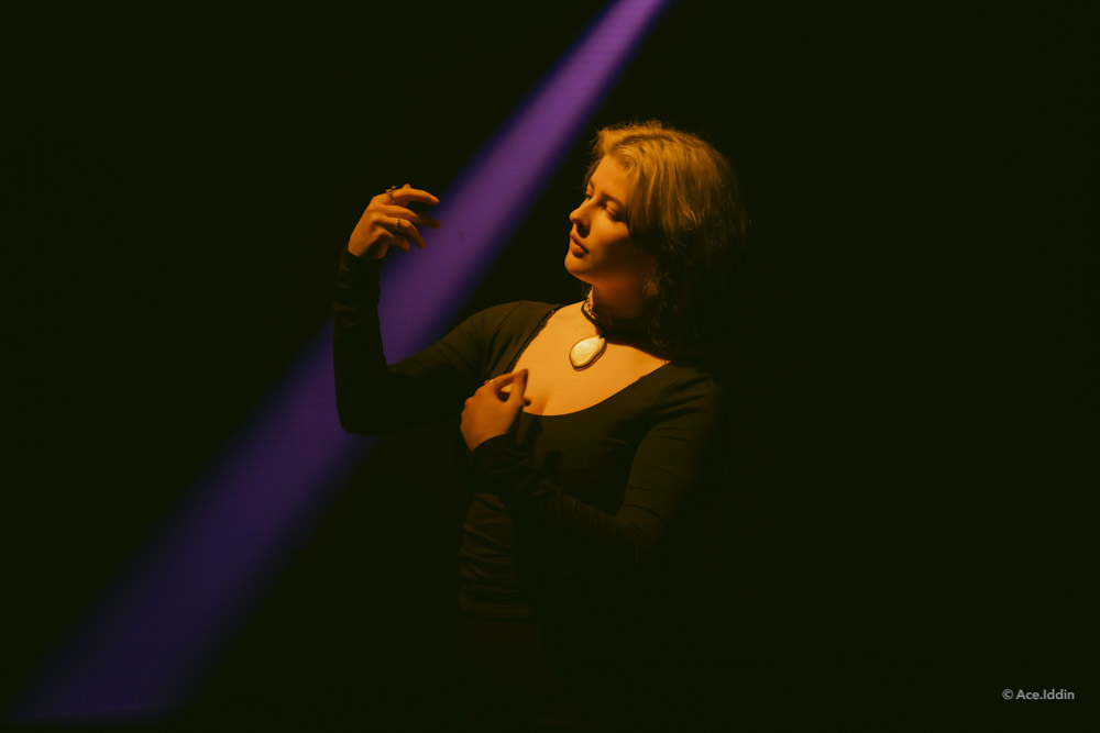 Iris Collection — 7