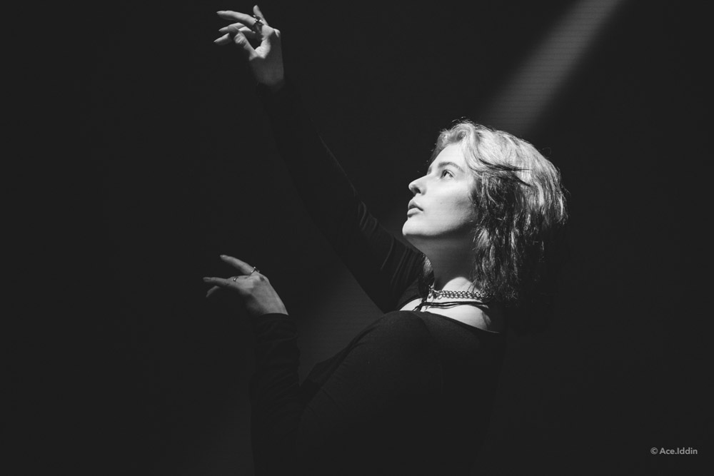 Iris Collection — 8