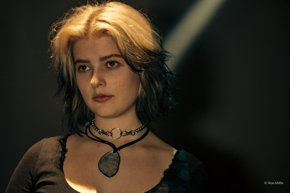 Iris Collection — 6