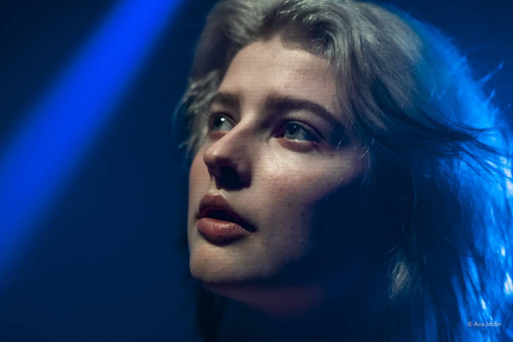 Iris Collection — 10