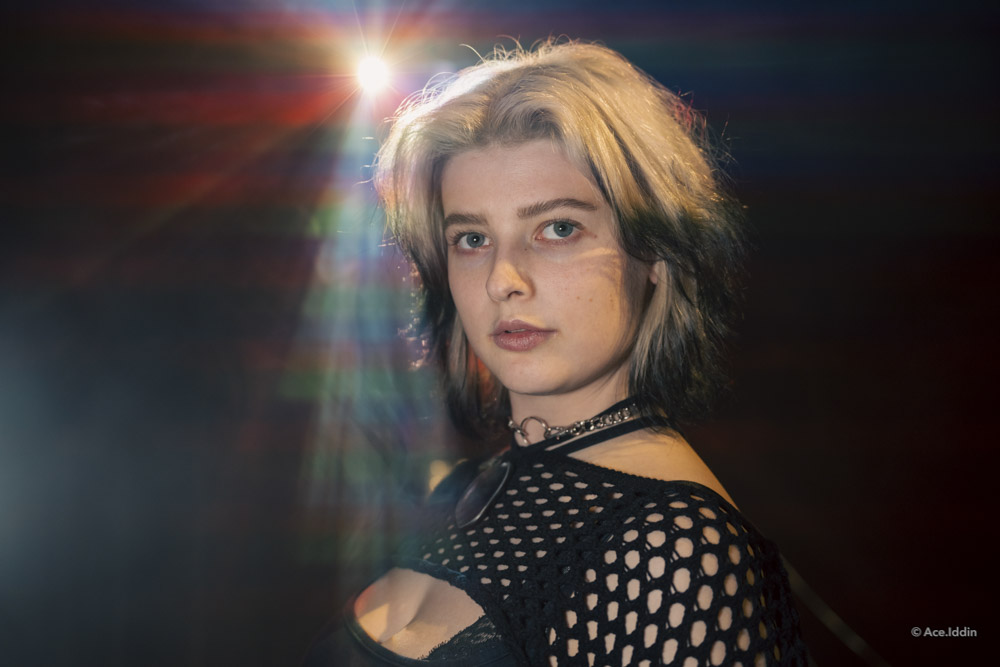 Iris Collection — 14