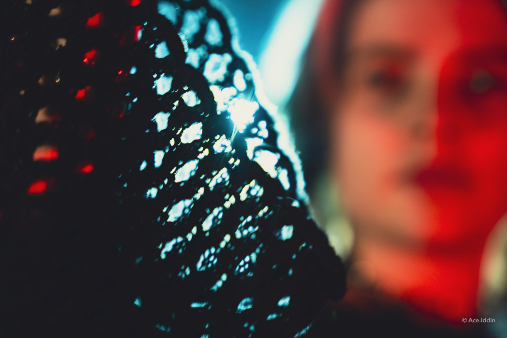 Iris Collection — 15