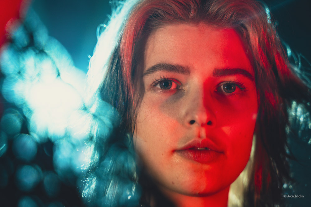 Iris Collection — 16