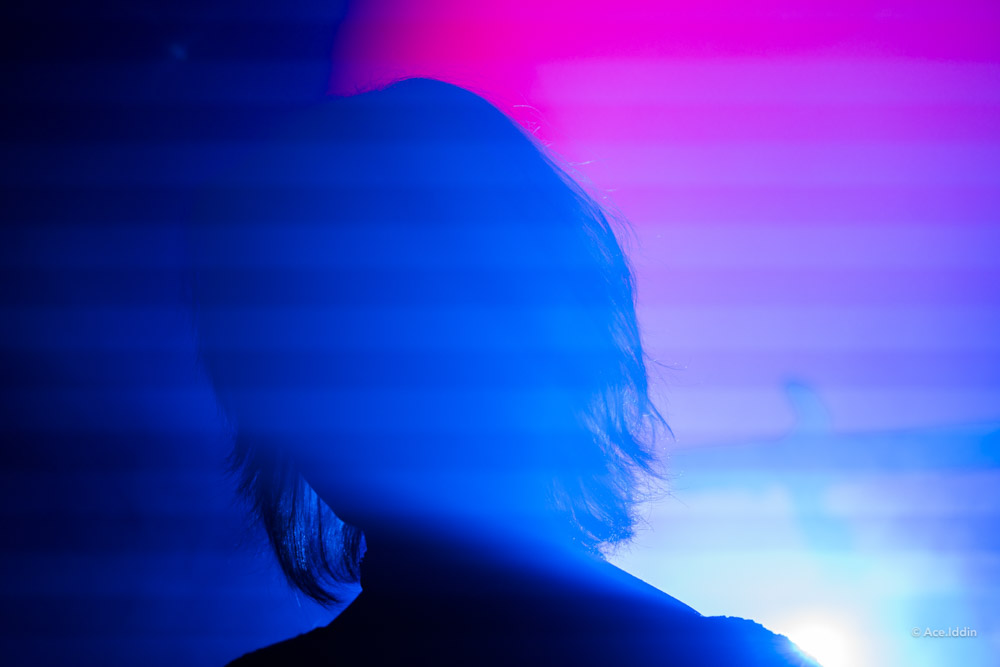 Iris Collection — 25