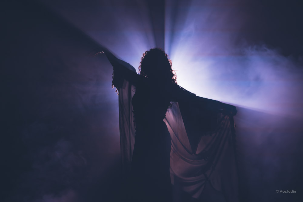 Marah Collection — 1