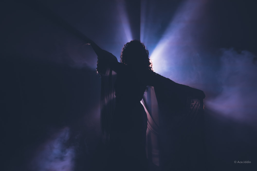 Marah Collection — 3