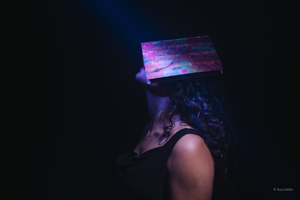 Marah Collection — 38