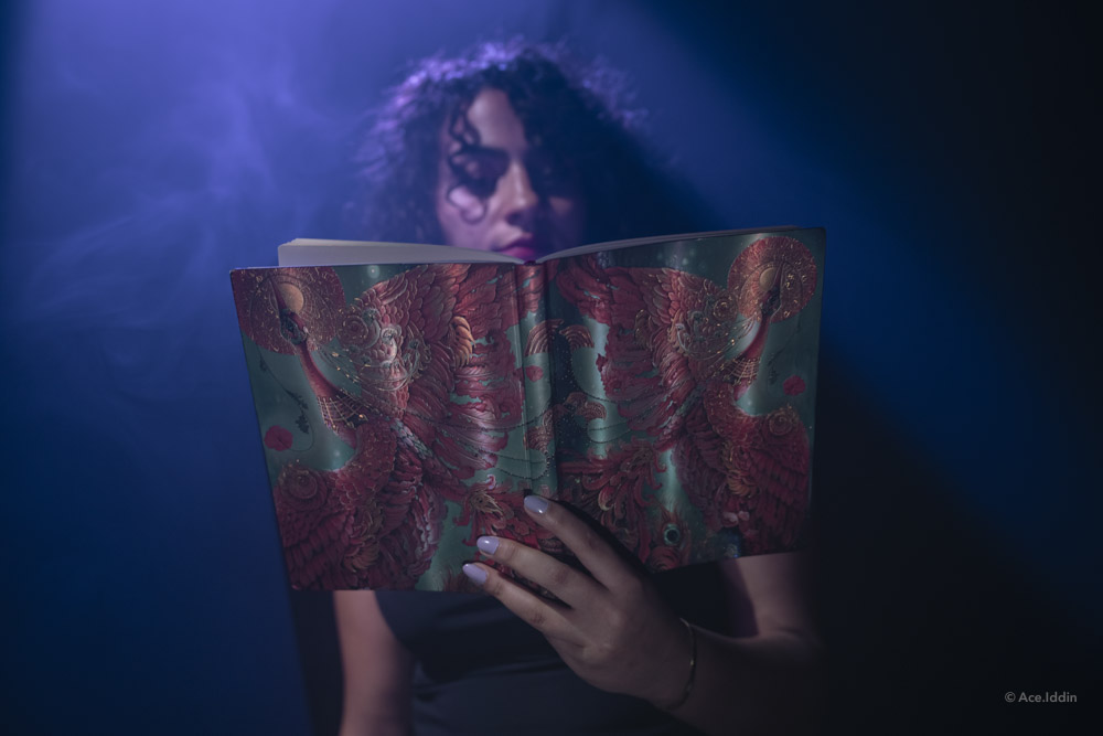 Marah Collection — 40