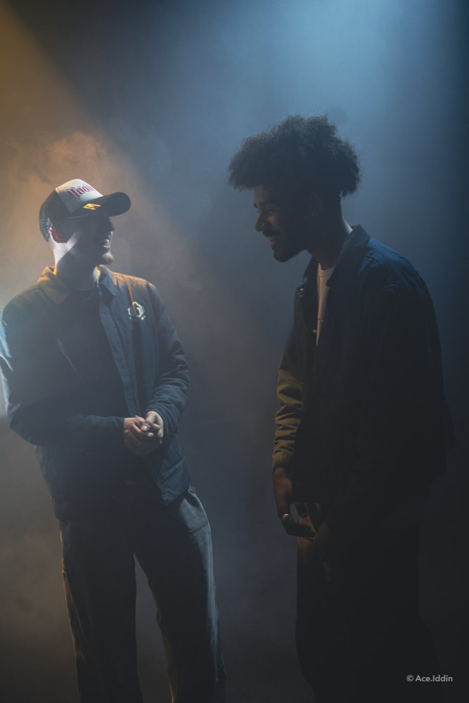 Nick Collection — 19