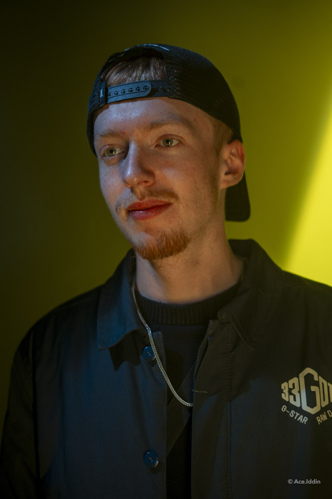 Nick Collection — 33