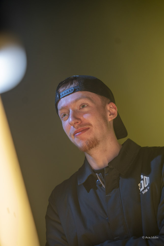 Nick Collection — 35