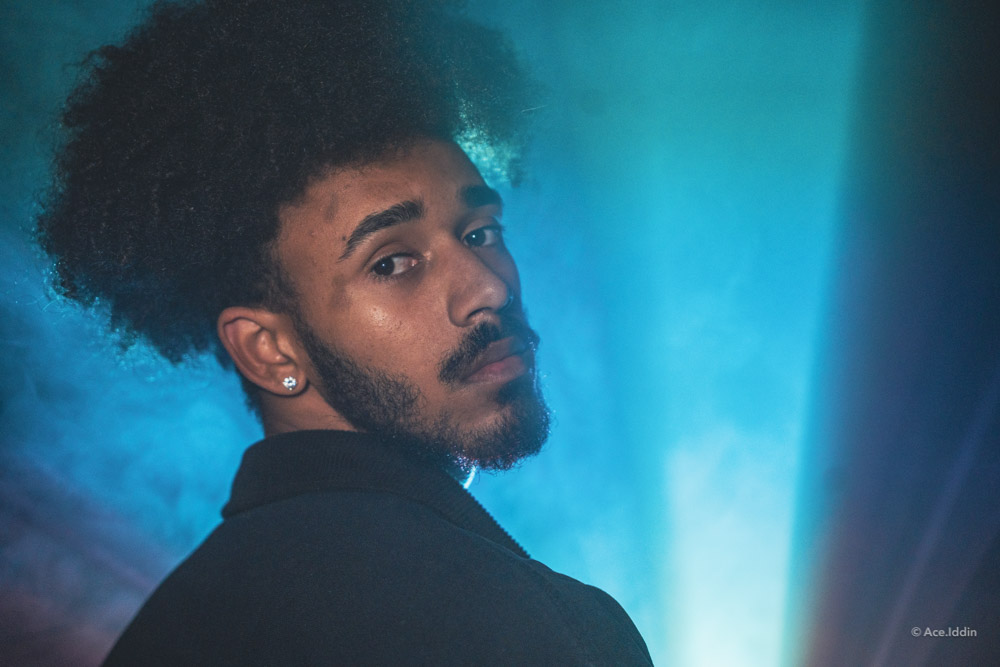 Sam Collection — 3