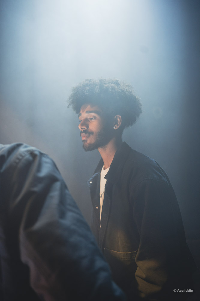 Sam Collection — 6