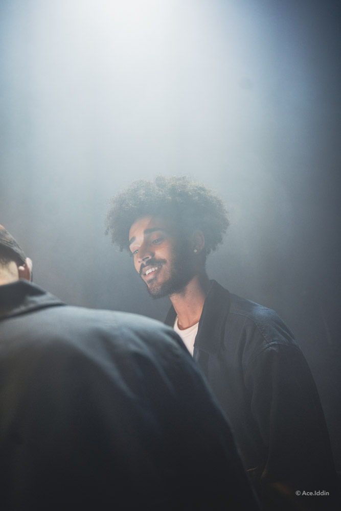 Sam Collection — 8