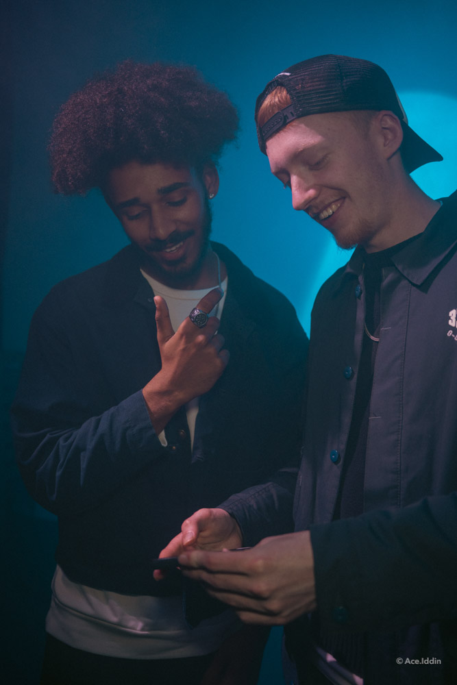 Sam Collection — 14