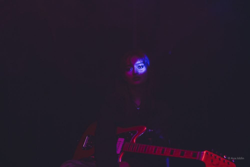 Soraya Collection 1 — 7