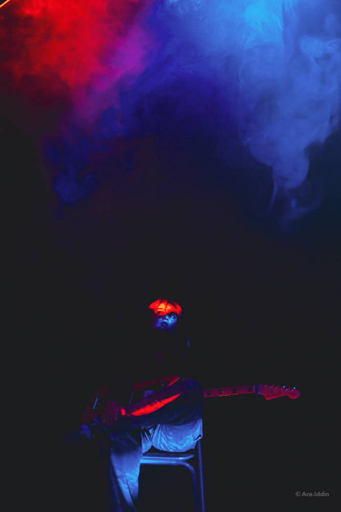 Soraya Collection 1 — 6