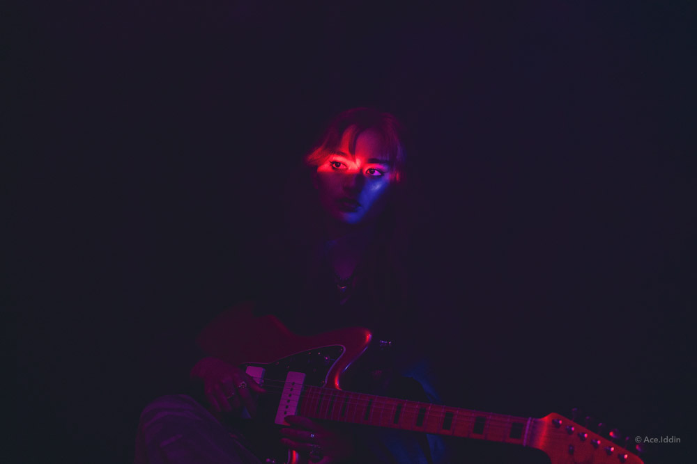 Soraya Collection 1 — 8